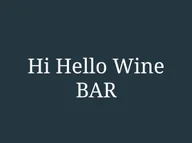 Hi Hello Crepes logo