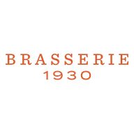 Brasserie 1930 logo