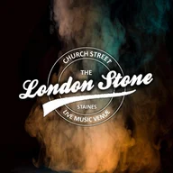 London Stone logo