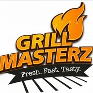 Grill Masterz Newtown logo