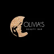 Olivia's Beauty Bar logo