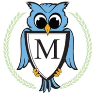 Momentum Montessori logo