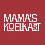 Mama's Koelkast logo
