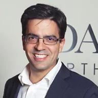 Damiani Orthopaedics logo