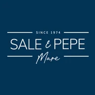 Sale e Pepe Mare at The Langham, London logo