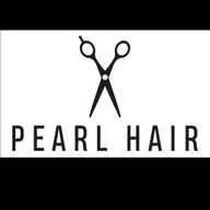 Pearl Hair logo