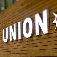 The Union Regents Place logo