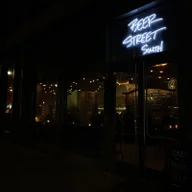 Beer Street South logo