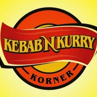 Kebab N Kurry Korner logo