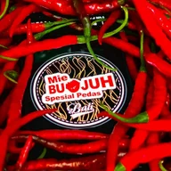 Miebujuh klungkung logo