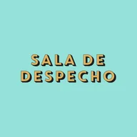 Sala de Despecho Wynwood logo