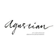 Agustian Supriatna Art Gallery & Studio logo