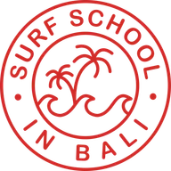 Surf School in Bali logo