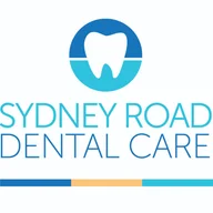 Sydney Road Dental Care logo