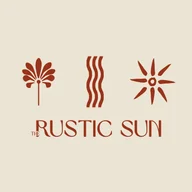 The Rustic Sun Berawa Nail, Hair & Spa logo