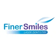 Finer Smiles Laser Dentistry logo