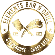 Elements Bar and Grill Walsh Bay logo