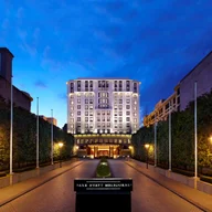 Park Hyatt Melbourne logo