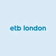 ETB London logo