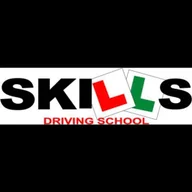 Skills Driving School UK logo