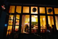 Inihaw Westbourne Park logo