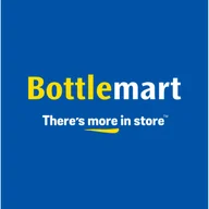 Bottlemart - Grand Hotel logo