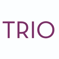 TRIO Fertility logo