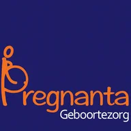 Pregnanta Geboortezorg Amsterdam Noord logo