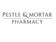 Pestle and Mortar Pharmacy logo