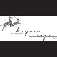 Restaurant Keyser Soze - Berlin logo