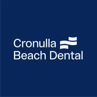 Cronulla Beach Dental logo