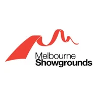 Melbourne Showgrounds logo