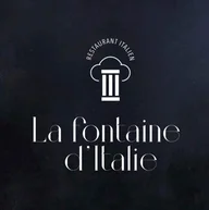 La Fontaine d'Italie logo