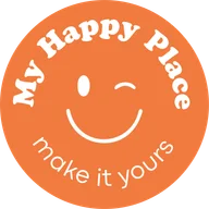 My Happy Place logo