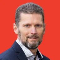Michael Kimbel Property Mavens logo