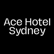 Ace Hotel Sydney logo