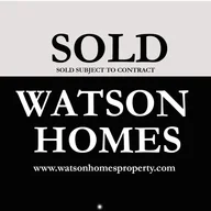 Watson Homes Estate Agents logo