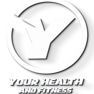 Your Health and Fitness logo