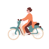 Madame Vo logo