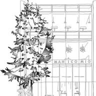 Manicomio City logo
