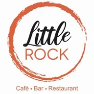 Little Rock Cafe logo