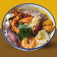 Bánh Canh Hải Sản Đà Nẵng - Hồng Vân logo