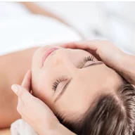 Nadine Dolphin Beauty Therapy & Massage logo