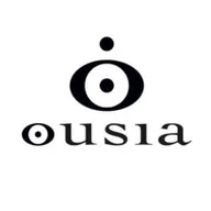 Ousia | Charlotte Street π¬π· logo