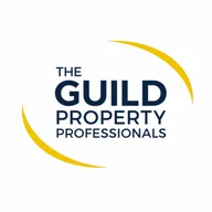 The Guild of Property Professionals logo