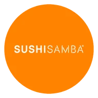 SUSHISAMBA Covent Garden logo