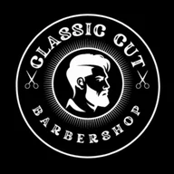 Classic Cut Barbershop💈 logo