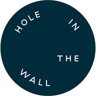 Hole In The Wall logo