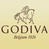 GODIVA Covent Garden logo