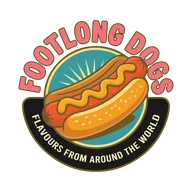 Footlong Dogs logo